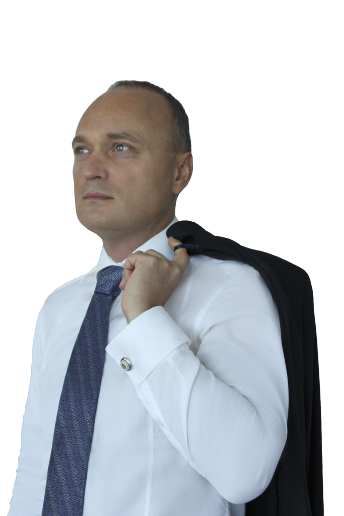 Руслан Виталиевич Барабаш